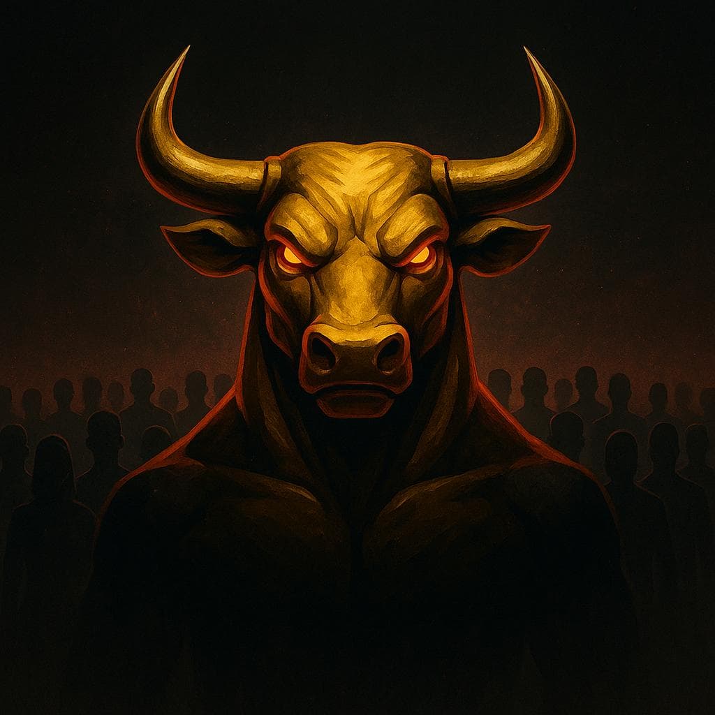 BullCoin